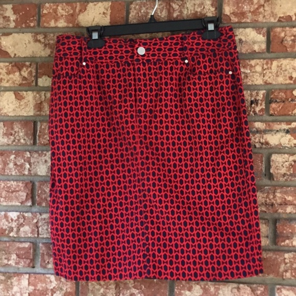 Rafaella Dresses & Skirts - 𝅺Rafaella Skirt
